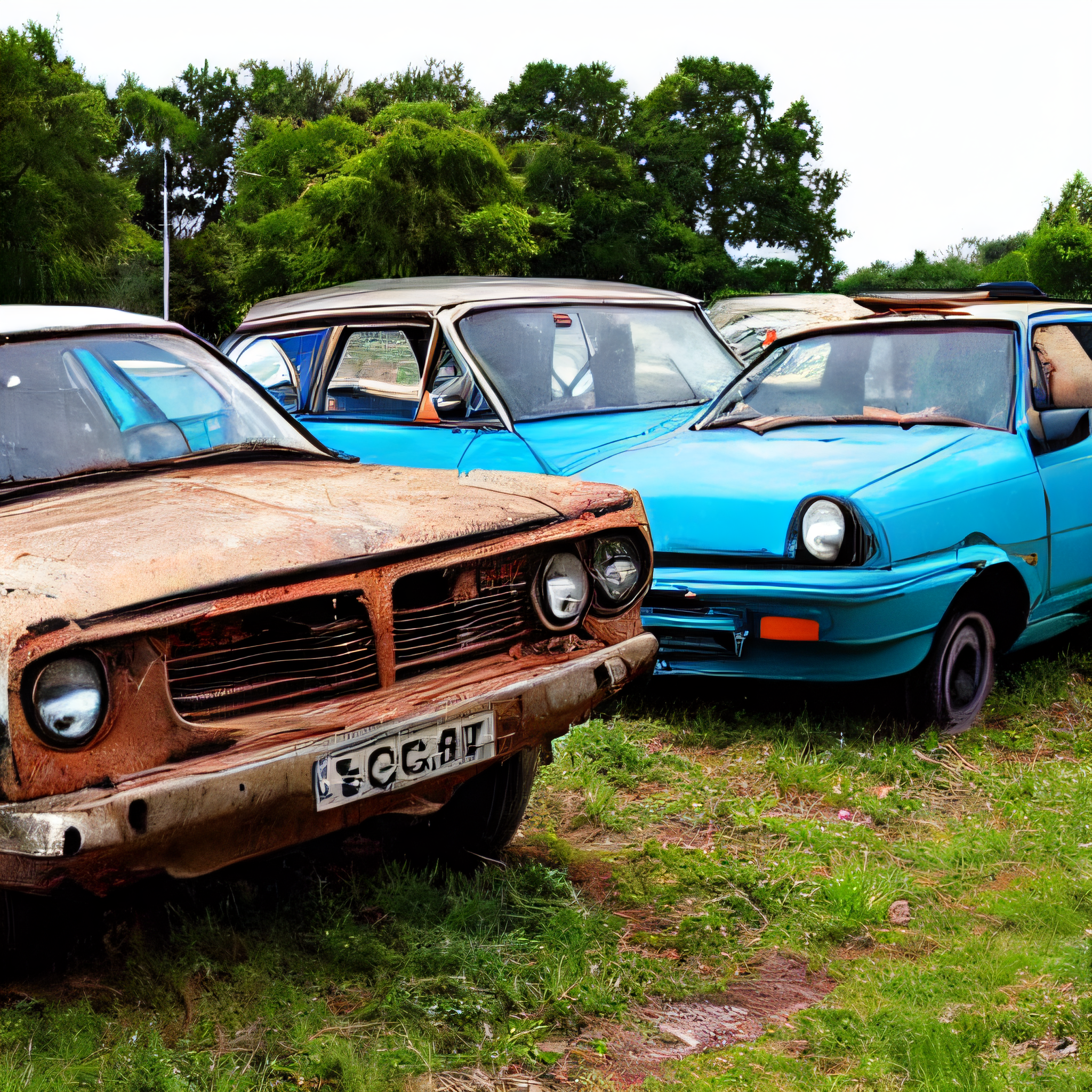 강릉폐차장 자동차 폐차